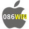 Aplicativo 086WIN para iOS