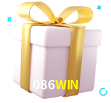 Receba seus bônus de boas-vindas no 086WIN
