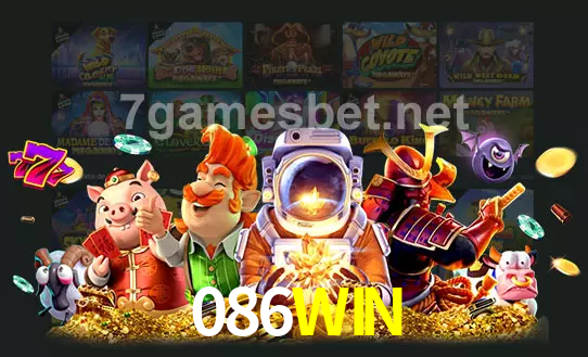 cassino 086WIN