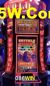 VIP Casino 086WIN