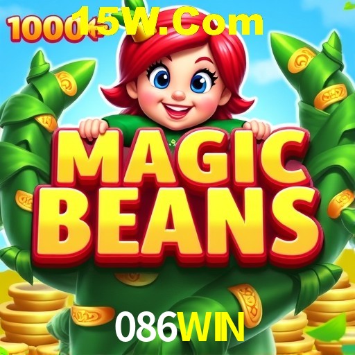 A Revolução dos Aplicativos de Jogos no 086WIN