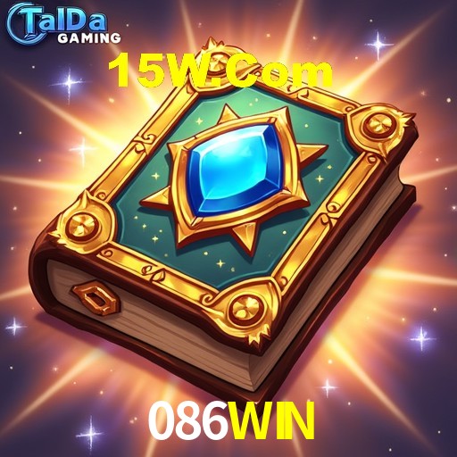 Provedores de Jogos 086WIN