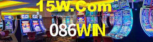 086WIN: A Experiência de Casino com Jogos de Mesa ao Vivo