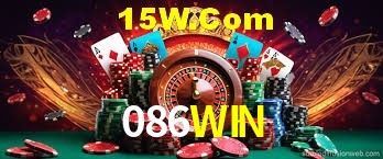 Slot Games 086WIN
