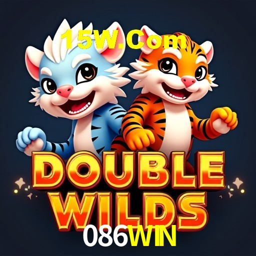 Casino Ao Vivo 086WIN