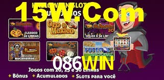 Welcome Bonus 086WIN