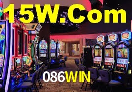 Daily Bonuses 086WIN