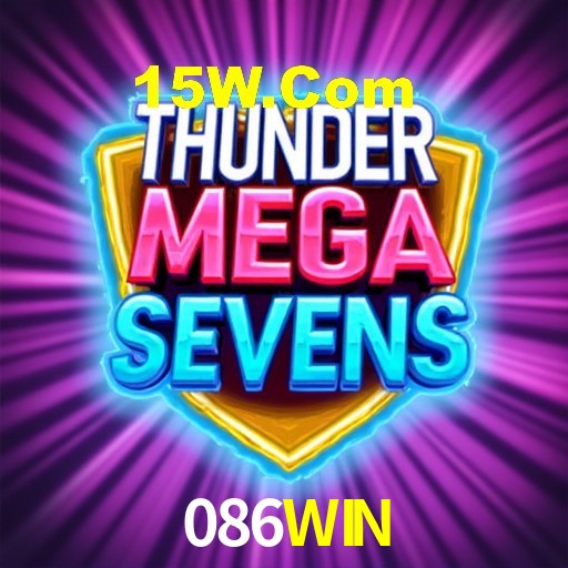 Jogos de Slot 086WIN