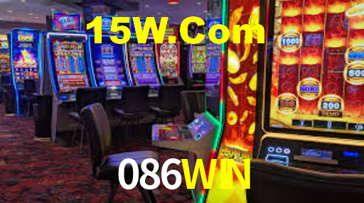 086WIN - Plataforma Oficial - 086win.com
