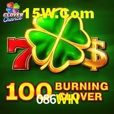 Game Providers 086WIN