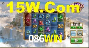 Blackjack Table 086WIN