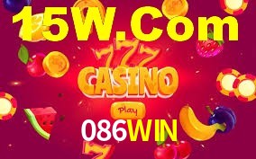 Welcome Bonus 086WIN