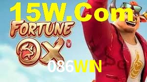 Roulette Table 086WIN