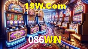 Live Casino 086WIN