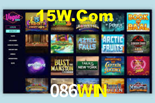 086WIN