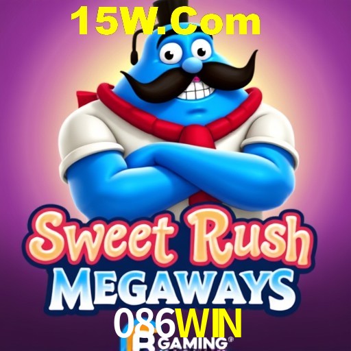 APP oficial da 086WIN para mobile